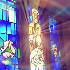 ST Martin -In-The-Fields 