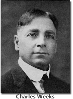 Charles Weeks